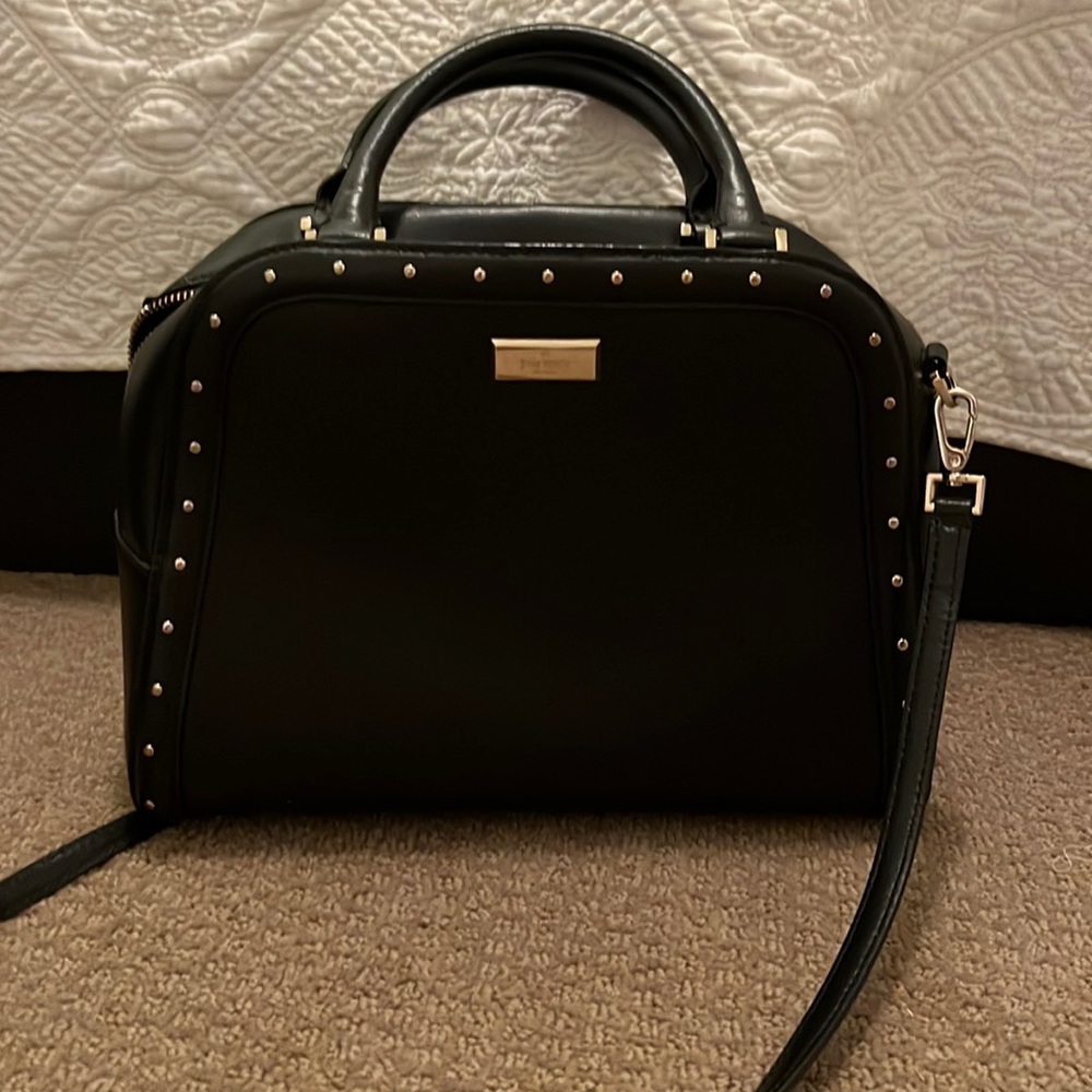 ✨Kate Spade Black Purse